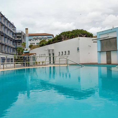 Hotel Do Caracol Ангра-ду-Эроижму Экстерьер фото