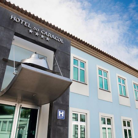 Hotel Do Caracol Ангра-ду-Эроижму Экстерьер фото
