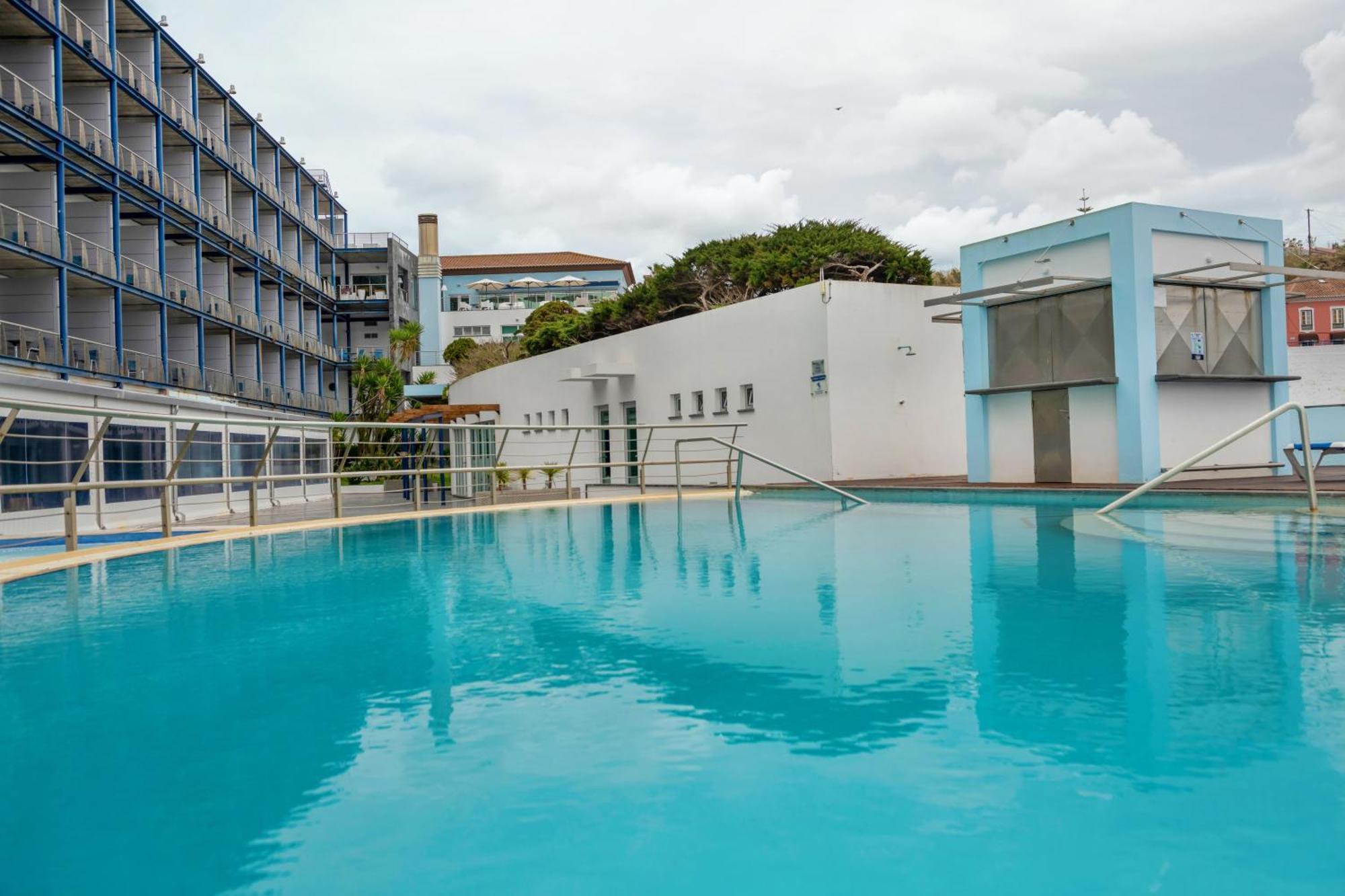 Hotel Do Caracol Ангра-ду-Эроижму Экстерьер фото