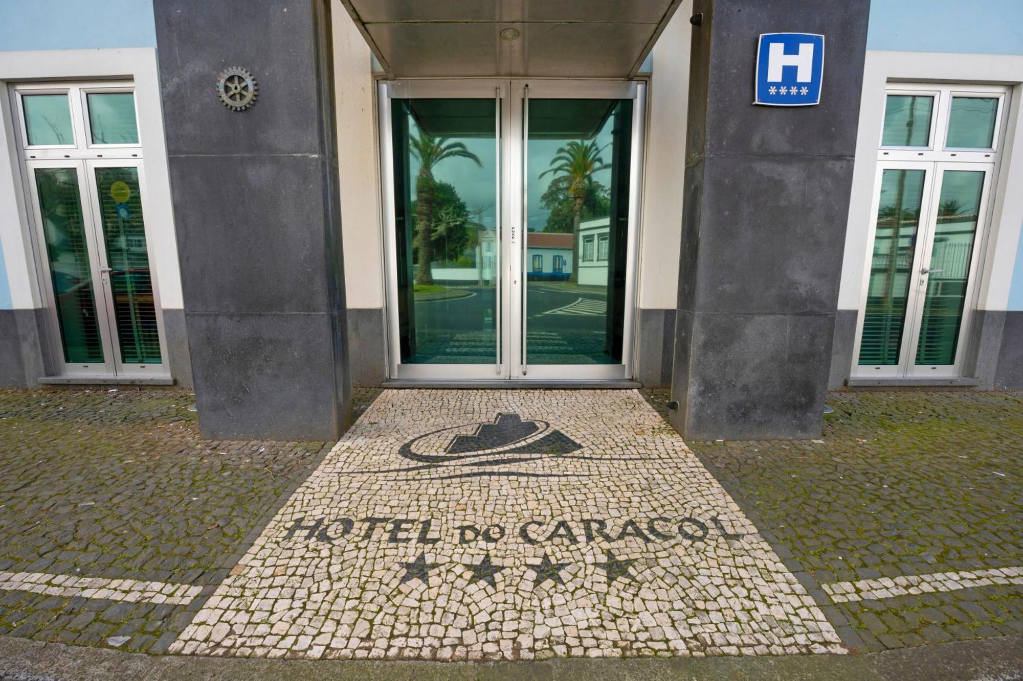 Hotel Do Caracol Ангра-ду-Эроижму Экстерьер фото