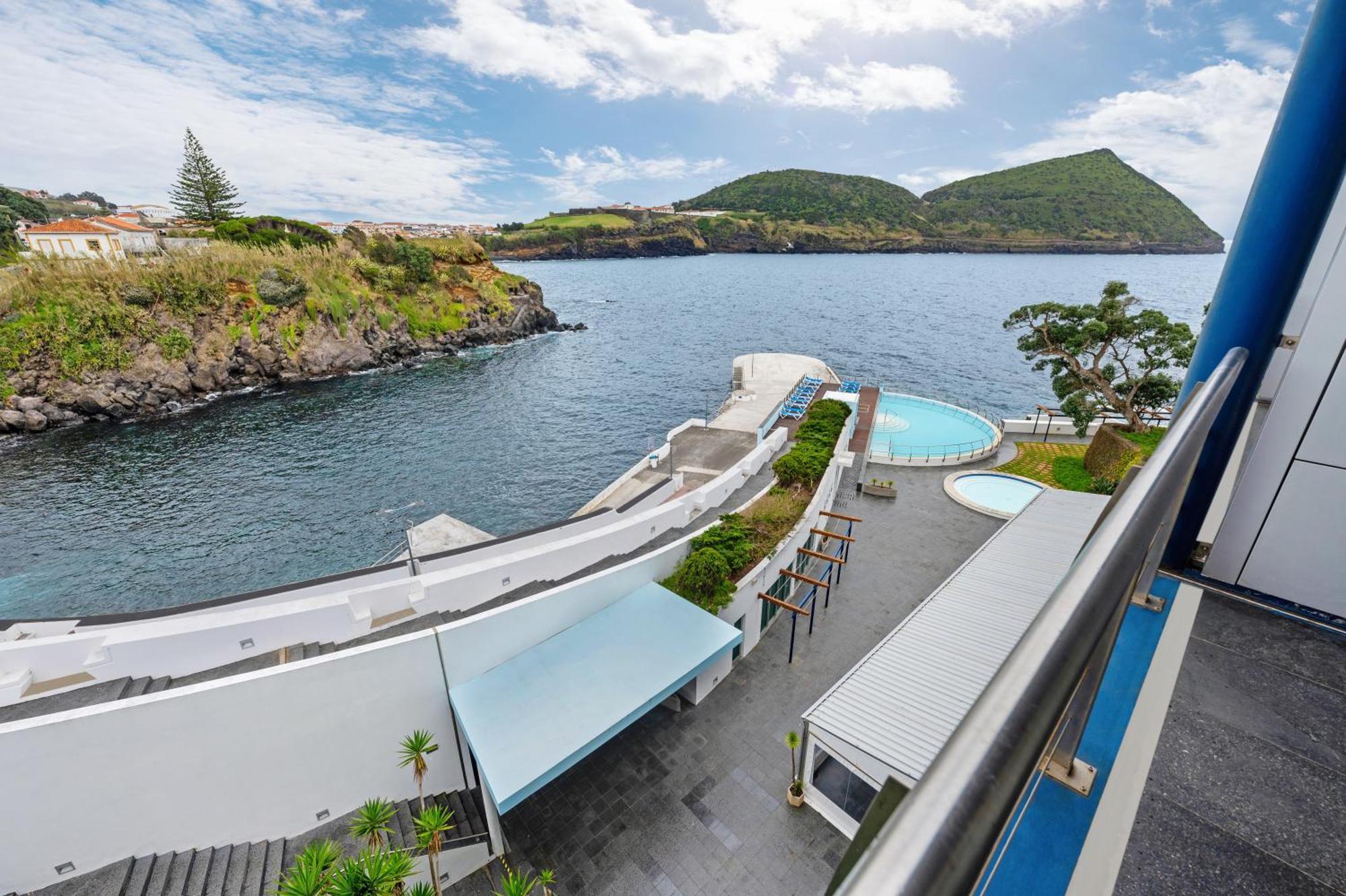 Hotel Do Caracol Ангра-ду-Эроижму Экстерьер фото